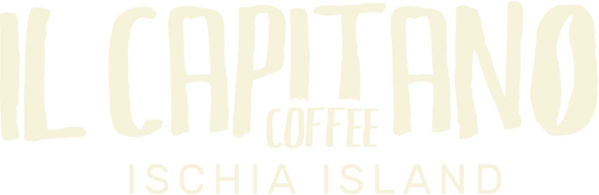 Il Capitano Coffee, Ischia Island